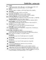 Предварительный просмотр 65 страницы NEC LCD195NXM - MultiSync - 19" LCD Monitor User Manual