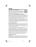 Предварительный просмотр 18 страницы NEC LCD1960NX - MultiSync - 19" LCD Monitor User Manual