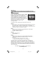 Предварительный просмотр 41 страницы NEC LCD1960NX - MultiSync - 19" LCD Monitor User Manual