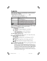 Preview for 9 page of NEC LCD1960NXI - MultiSync - 19" LCD Monitor User Manual