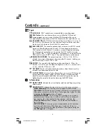 Preview for 10 page of NEC LCD1960NXI - MultiSync - 19" LCD Monitor User Manual
