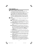 Preview for 30 page of NEC LCD1960NXI - MultiSync - 19" LCD Monitor User Manual