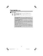 Preview for 31 page of NEC LCD1960NXI - MultiSync - 19" LCD Monitor User Manual