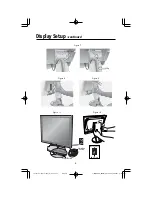 Preview for 7 page of NEC LCD1970GX-BK - MultiSync - 19" LCD Monitor User Manual