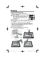 Preview for 9 page of NEC LCD1970GX-BK - MultiSync - 19" LCD Monitor User Manual