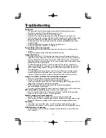 Preview for 19 page of NEC LCD1970GX-BK - MultiSync - 19" LCD Monitor User Manual