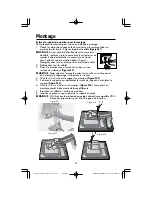 Preview for 31 page of NEC LCD1970GX-BK - MultiSync - 19" LCD Monitor User Manual