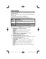 Preview for 33 page of NEC LCD1970GX-BK - MultiSync - 19" LCD Monitor User Manual