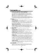 Preview for 34 page of NEC LCD1970GX-BK - MultiSync - 19" LCD Monitor User Manual