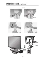 Preview for 7 page of NEC LCD1970NX-BK - MultiSync - 19" LCD Monitor User Manual