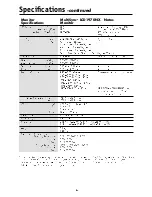 Preview for 18 page of NEC LCD1970NX-BK - MultiSync - 19" LCD Monitor User Manual