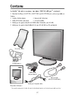 Preview for 29 page of NEC LCD1970NX-BK - MultiSync - 19" LCD Monitor User Manual