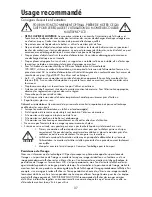 Preview for 39 page of NEC LCD1970NX-BK - MultiSync - 19" LCD Monitor User Manual