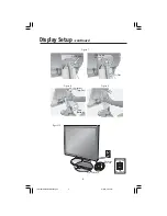 Preview for 7 page of NEC LCD1970V-BK - MultiSync - 19" LCD Monitor User Manual