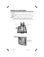 Preview for 10 page of NEC LCD1970V-BK - MultiSync - 19" LCD Monitor User Manual