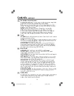 Preview for 12 page of NEC LCD1970V-BK - MultiSync - 19" LCD Monitor User Manual