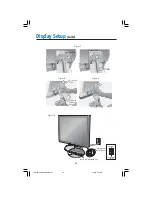 Preview for 30 page of NEC LCD1970V-BK - MultiSync - 19" LCD Monitor User Manual