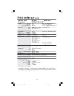 Preview for 40 page of NEC LCD1970V-BK - MultiSync - 19" LCD Monitor User Manual