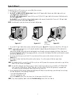 Preview for 5 page of NEC LCD1980FXI-BK User Manual