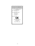 Preview for 27 page of NEC LCD1980FXI-BK User Manual