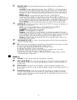 Preview for 36 page of NEC LCD1980FXI-BK User Manual