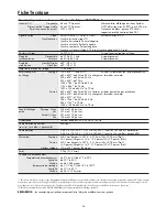 Preview for 40 page of NEC LCD1980FXI-BK User Manual