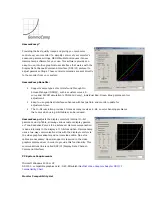 Preview for 1 page of NEC LCD1980SX - MultiSync - 19" LCD Monitor Supplementary Manual
