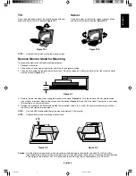 Preview for 13 page of NEC LCD1980SX - MultiSync - 19" LCD Monitor User Manual