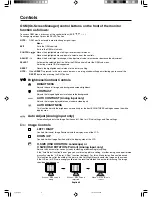 Preview for 14 page of NEC LCD1980SX - MultiSync - 19" LCD Monitor User Manual