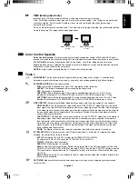 Preview for 15 page of NEC LCD1980SX - MultiSync - 19" LCD Monitor User Manual