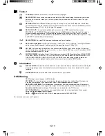 Preview for 16 page of NEC LCD1980SX - MultiSync - 19" LCD Monitor User Manual
