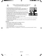 Предварительный просмотр 18 страницы NEC LCD1980SX - MultiSync - 19" LCD Monitor User Manual