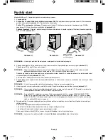 Preview for 21 page of NEC LCD1980SX - MultiSync - 19" LCD Monitor User Manual