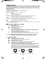 Preview for 24 page of NEC LCD1980SX - MultiSync - 19" LCD Monitor User Manual