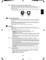 Preview for 25 page of NEC LCD1980SX - MultiSync - 19" LCD Monitor User Manual