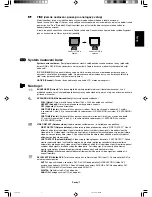 Предварительный просмотр 25 страницы NEC LCD1980SX - MultiSync - 19" LCD Monitor User Manual