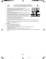 Preview for 28 page of NEC LCD1980SX - MultiSync - 19" LCD Monitor User Manual