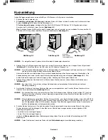 Предварительный просмотр 31 страницы NEC LCD1980SX - MultiSync - 19" LCD Monitor User Manual