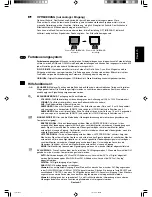 Preview for 35 page of NEC LCD1980SX - MultiSync - 19" LCD Monitor User Manual