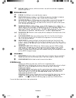 Preview for 36 page of NEC LCD1980SX - MultiSync - 19" LCD Monitor User Manual