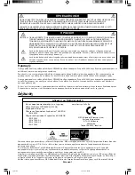 Preview for 39 page of NEC LCD1980SX - MultiSync - 19" LCD Monitor User Manual