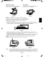 Предварительный просмотр 43 страницы NEC LCD1980SX - MultiSync - 19" LCD Monitor User Manual