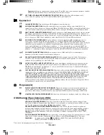 Preview for 46 page of NEC LCD1980SX - MultiSync - 19" LCD Monitor User Manual