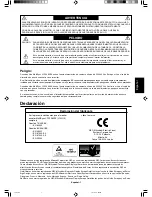 Предварительный просмотр 49 страницы NEC LCD1980SX - MultiSync - 19" LCD Monitor User Manual