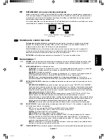 Preview for 55 page of NEC LCD1980SX - MultiSync - 19" LCD Monitor User Manual