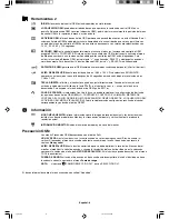 Предварительный просмотр 56 страницы NEC LCD1980SX - MultiSync - 19" LCD Monitor User Manual