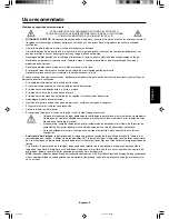 Предварительный просмотр 57 страницы NEC LCD1980SX - MultiSync - 19" LCD Monitor User Manual