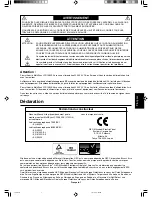 Preview for 59 page of NEC LCD1980SX - MultiSync - 19" LCD Monitor User Manual