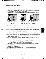 Предварительный просмотр 61 страницы NEC LCD1980SX - MultiSync - 19" LCD Monitor User Manual