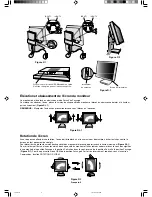 Предварительный просмотр 62 страницы NEC LCD1980SX - MultiSync - 19" LCD Monitor User Manual